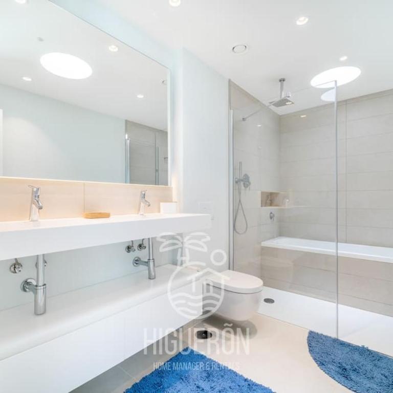 HigueronRentals The Bay - Apartamento de 3 dormitorios - 27
