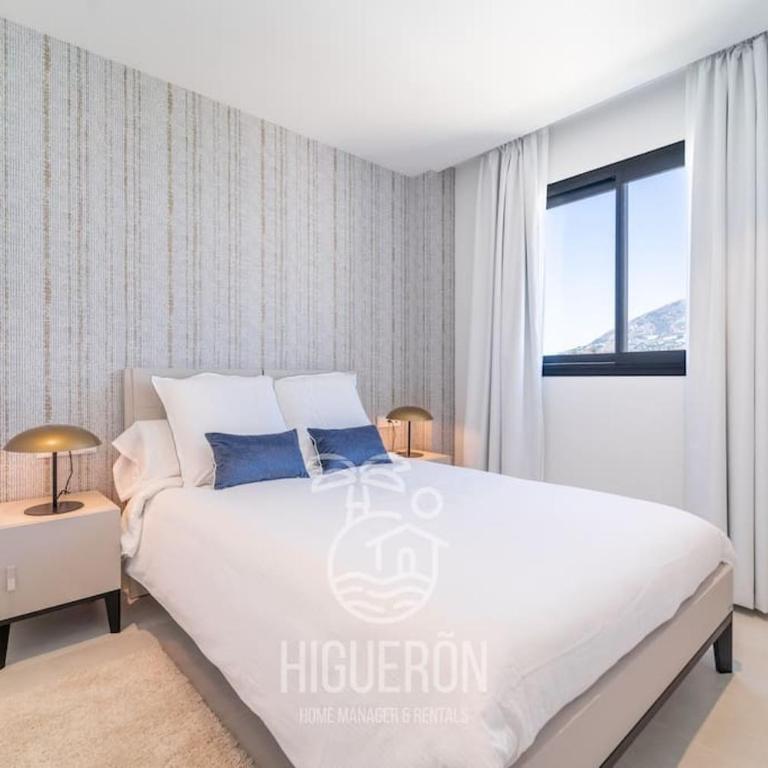 HigueronRentals The Bay - Apartamento de 3 dormitorios - 29