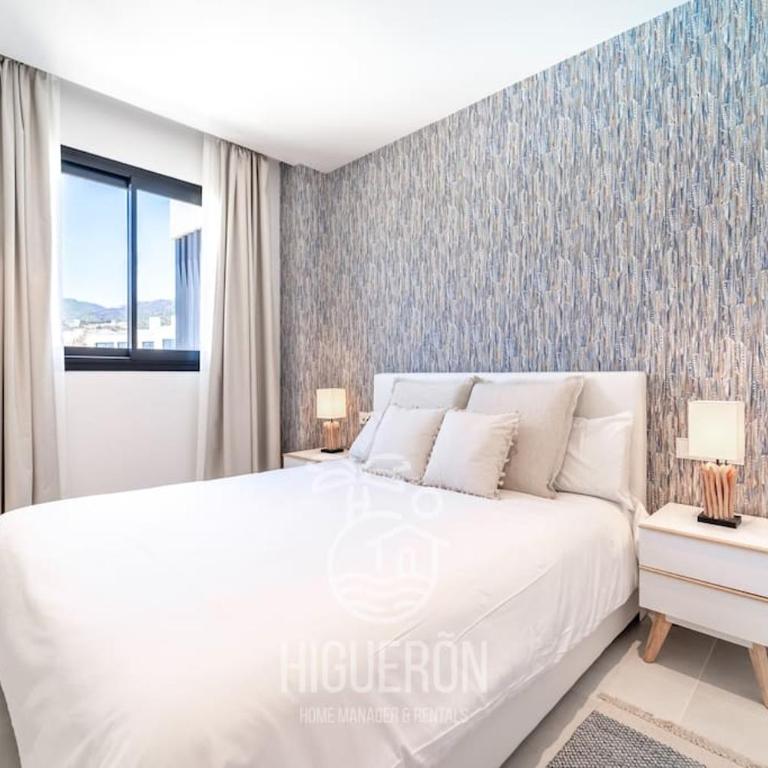 HigueronRentals The Bay - Apartamento de 3 dormitorios - 34