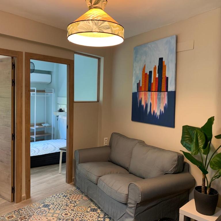 Home SEA&DREAMS Beach - Apartamento de 3 dormitorios - 2