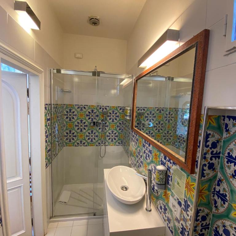Hotel David - Camera Matrimoniale Standard - 1