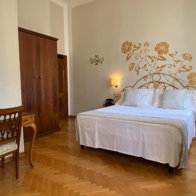Hotel David - Camera Matrimoniale Standard - 3