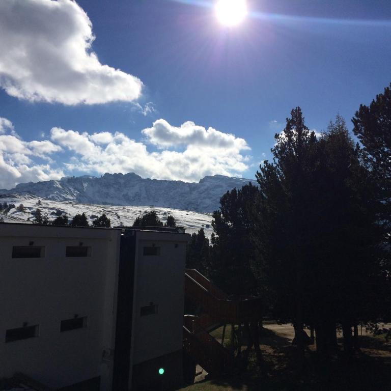 Appartamento Alpe di Siusi - Monolocale - 69