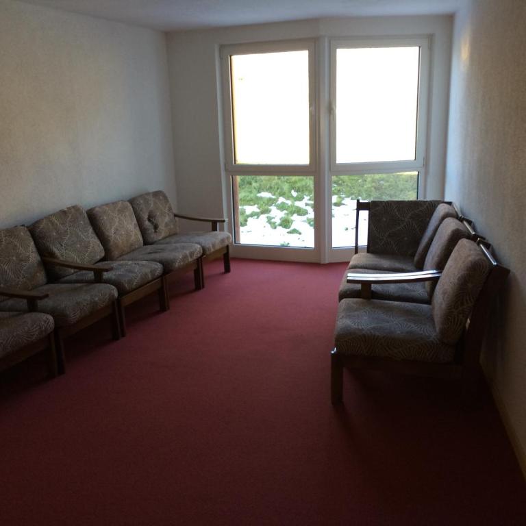 Appartamento Alpe di Siusi - Monolocale - 28
