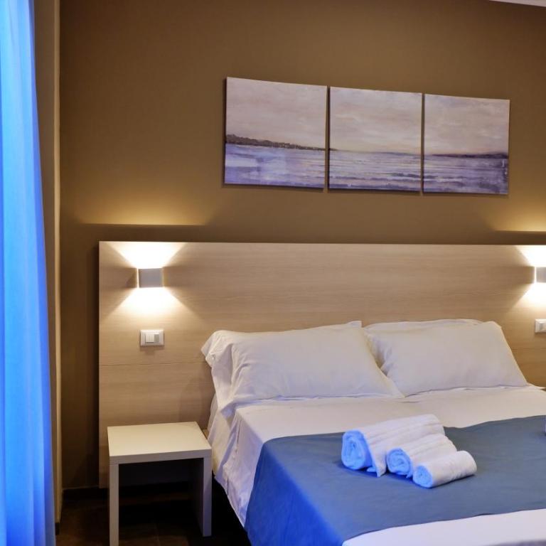 Pianomare Riviera Apartments and Rooms - Appartamento Standard - 1