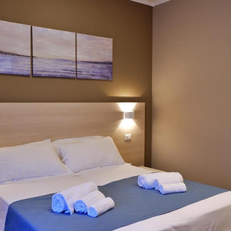 Pianomare Riviera Apartments and Rooms - Appartamento Standard - 15