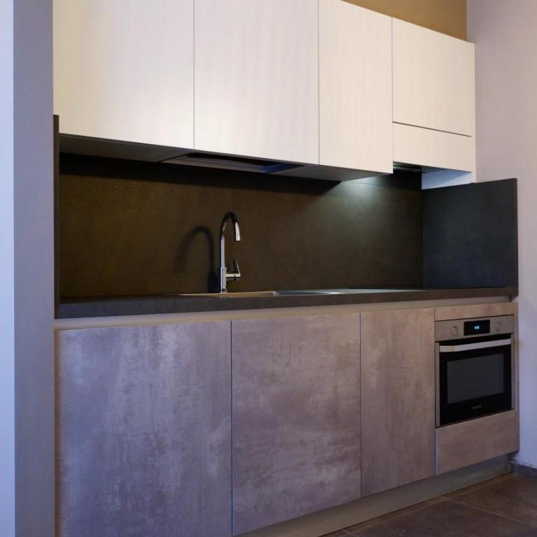 Pianomare Riviera Apartments and Rooms - Appartamento Standard - 14