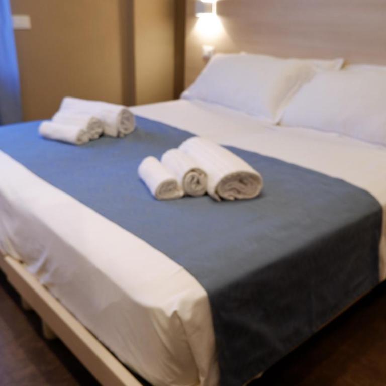 Pianomare Riviera Apartments and Rooms - Appartamento Standard - 10