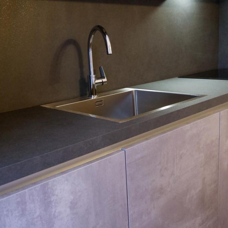 Pianomare Riviera Apartments and Rooms - Appartamento Standard - 2