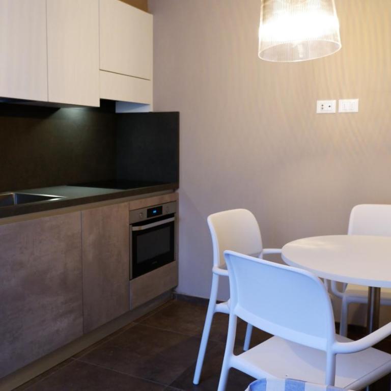 Pianomare Riviera Apartments and Rooms - Appartamento Standard - 3
