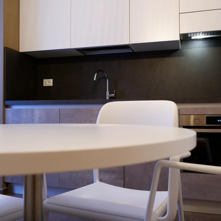 Pianomare Riviera Apartments and Rooms - Appartamento Standard - 4