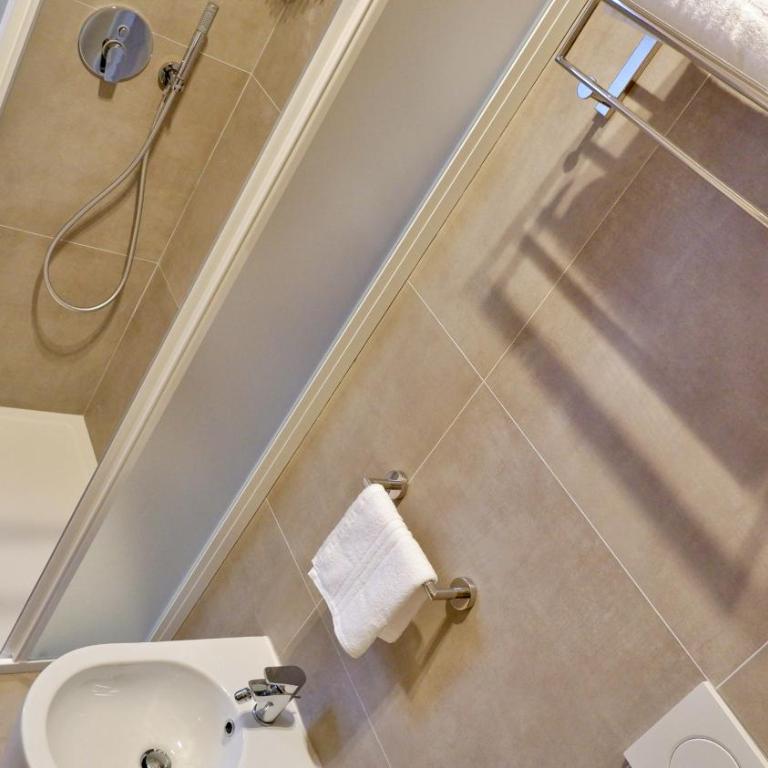 Pianomare Riviera Apartments and Rooms - Appartamento Standard - 7