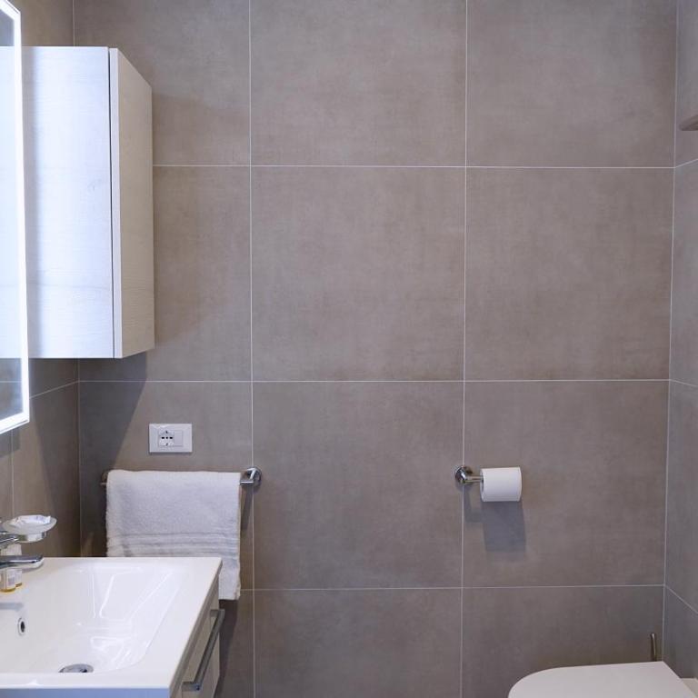 Pianomare Riviera Apartments and Rooms - Appartamento Standard - 12