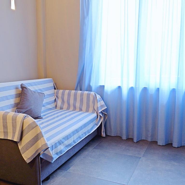 Pianomare Riviera Apartments and Rooms - Appartamento Standard - 16