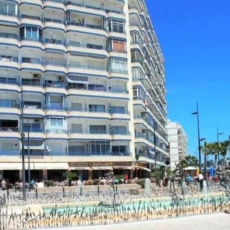 Inftour Arenal Sol Apartamento - Apartamento con vistas al mar - 23
