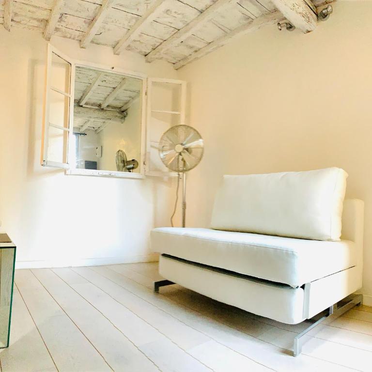 Oro Blanco - Appartamento con 1 Camera da Letto - 19