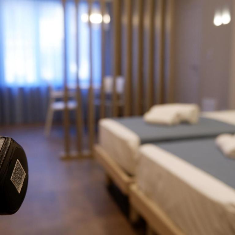 Pianomare Riviera Apartments and Rooms - Monolocale - 3