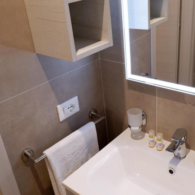 Pianomare Riviera Apartments and Rooms - Monolocale - 5
