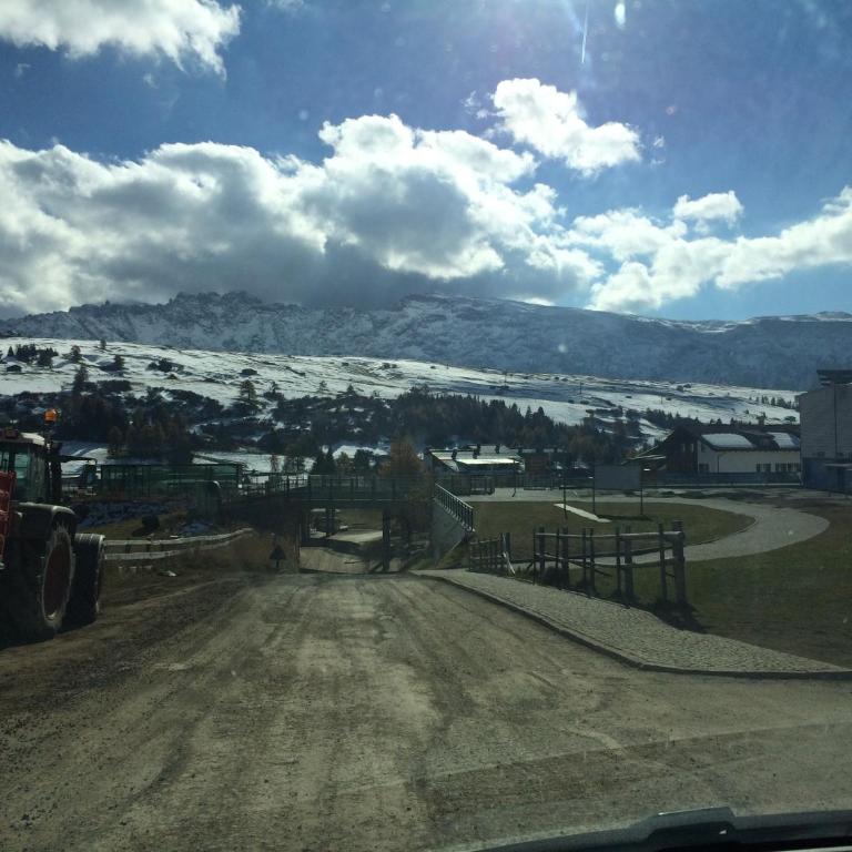 Appartamento Alpe di Siusi - Monolocale - 72