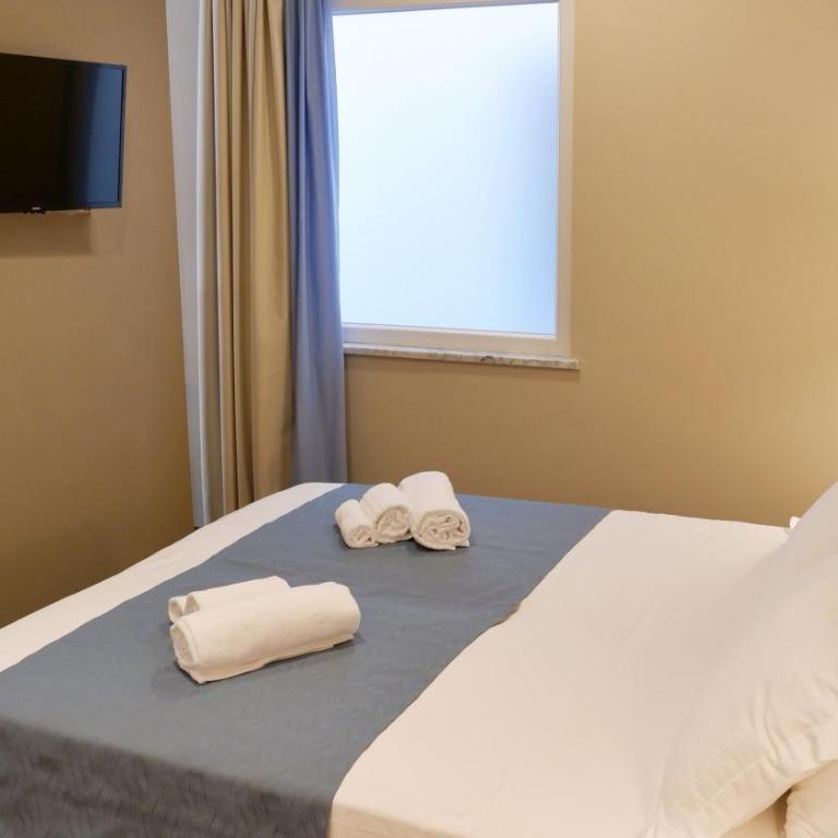 Pianomare Riviera Apartments and Rooms - Monolocale con Accesso Disabili - 2