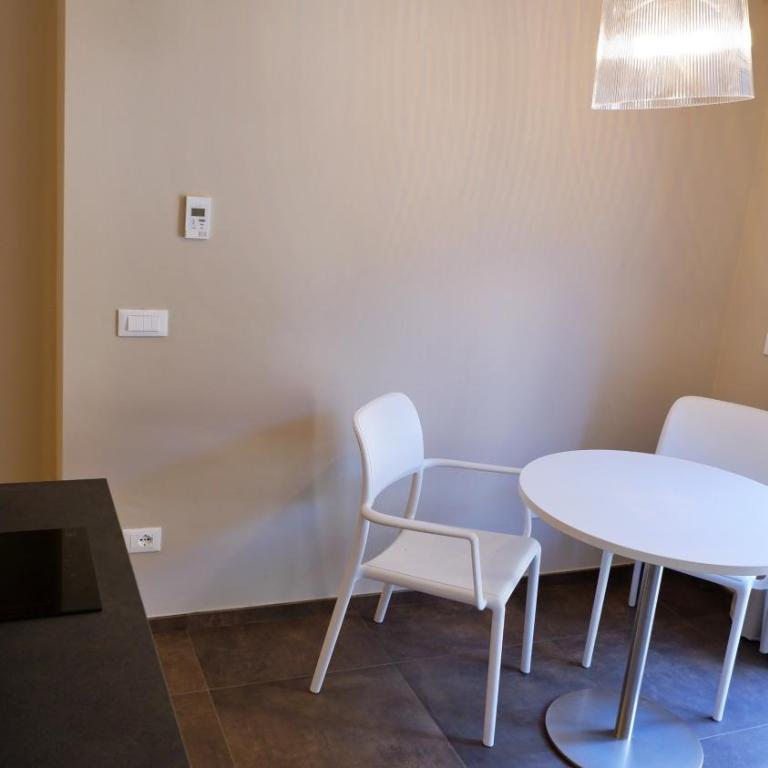 Pianomare Riviera Apartments and Rooms - Monolocale con Accesso Disabili - 3