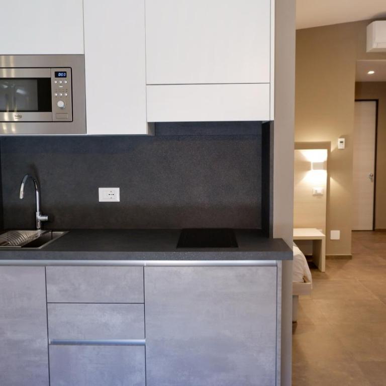 Pianomare Riviera Apartments and Rooms - Monolocale con Accesso Disabili - 4