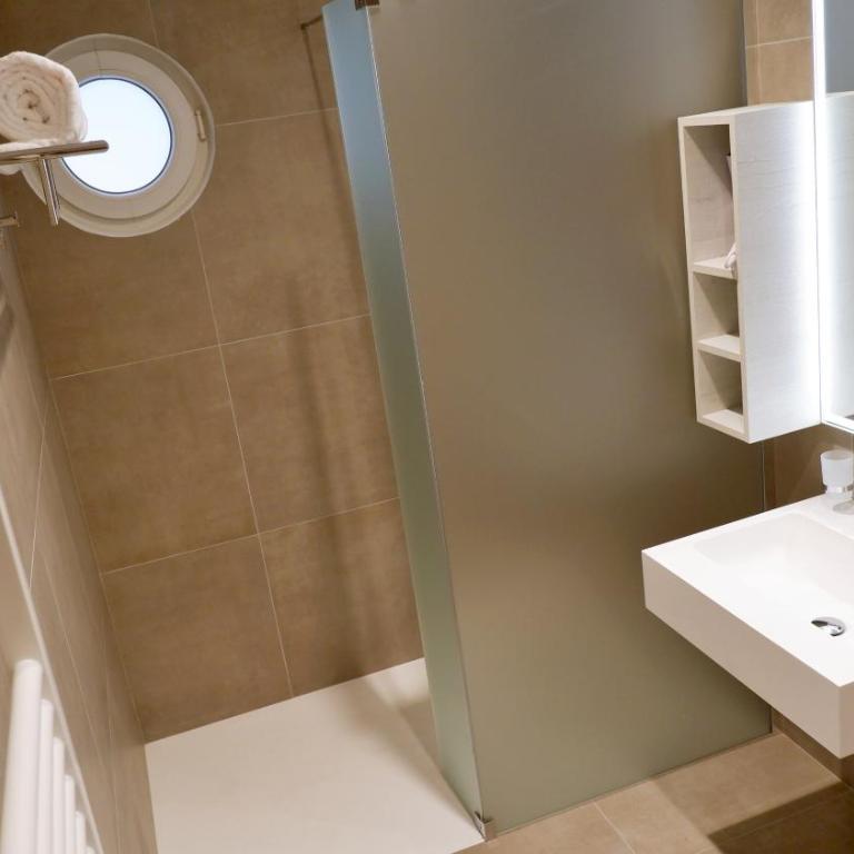 Pianomare Riviera Apartments and Rooms - Monolocale con Accesso Disabili - 7