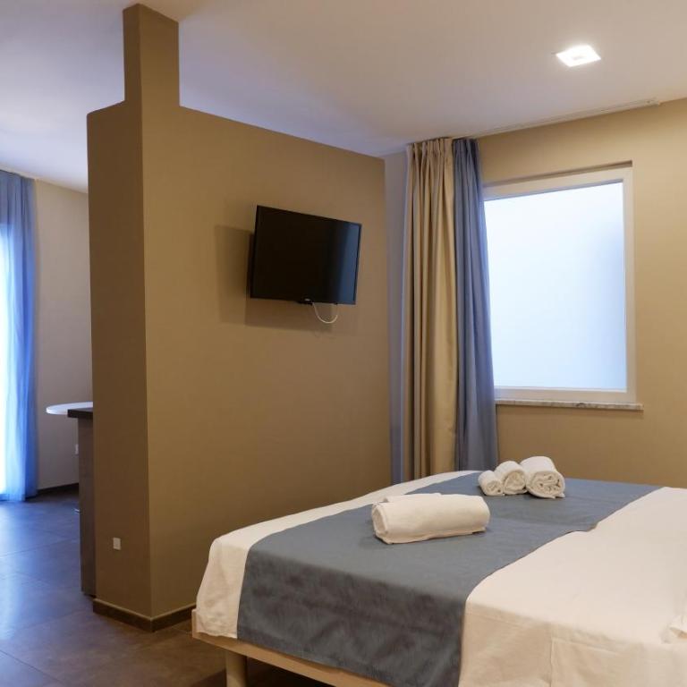 Pianomare Riviera Apartments and Rooms - Monolocale con Accesso Disabili - 9