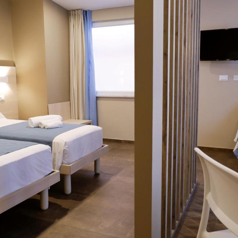 Pianomare Riviera Apartments and Rooms - Monolocale - 2