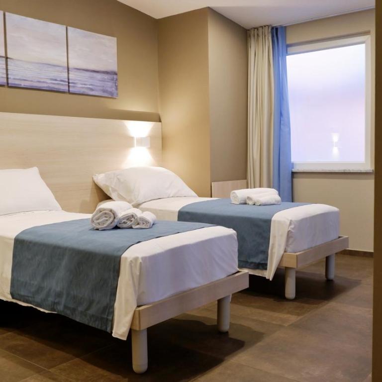 Pianomare Riviera Apartments and Rooms - Monolocale - 1