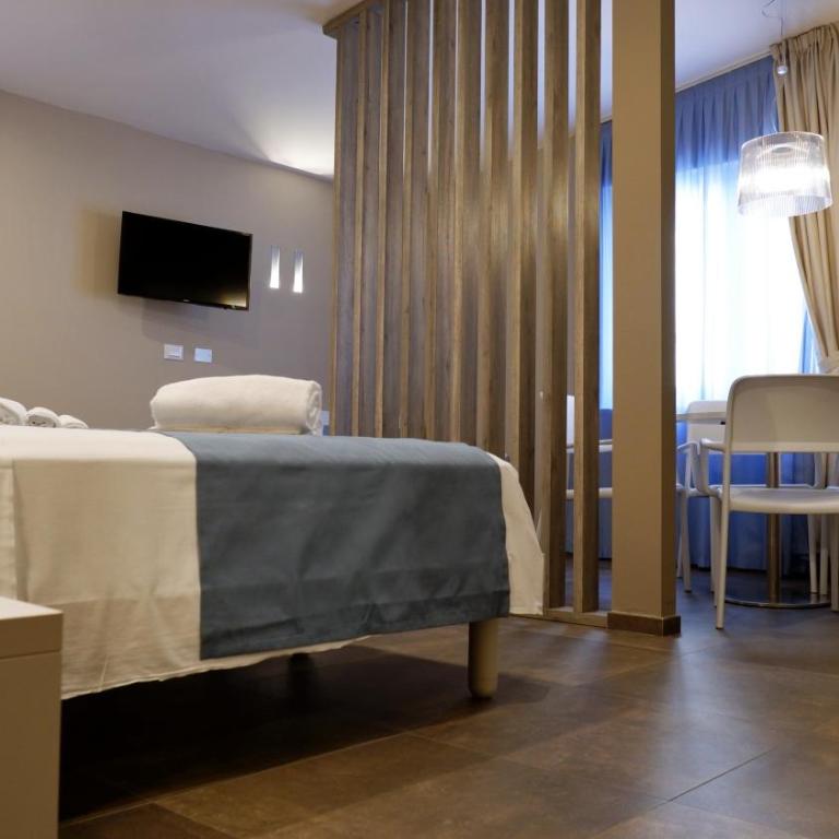 Pianomare Riviera Apartments and Rooms - Monolocale - 3