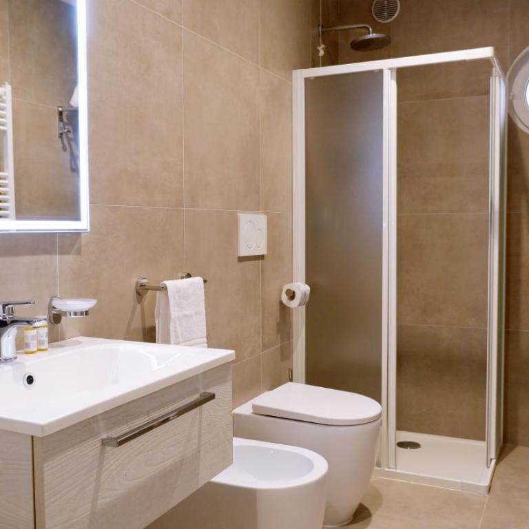Pianomare Riviera Apartments and Rooms - Monolocale - 6