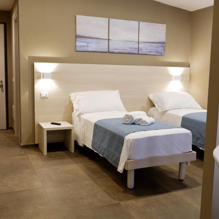 Pianomare Riviera Apartments and Rooms - Monolocale - 7