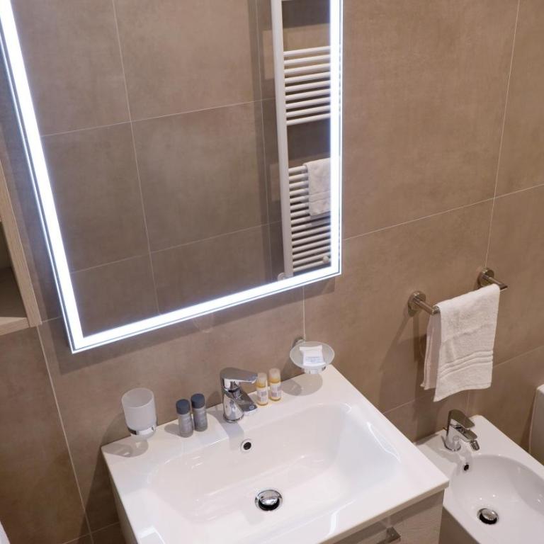 Pianomare Riviera Apartments and Rooms - Monolocale - 8