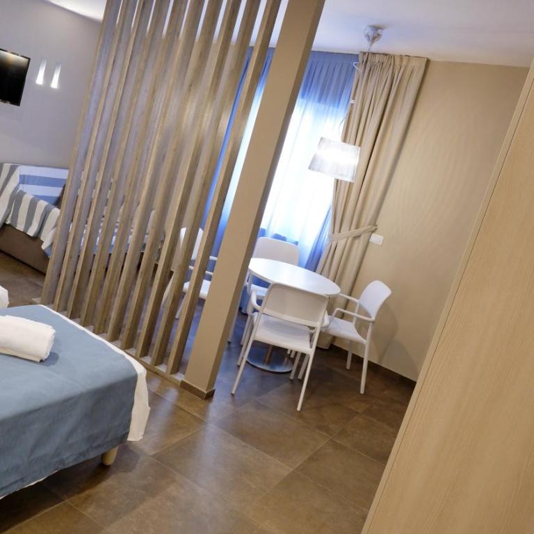 Pianomare Riviera Apartments and Rooms - Monolocale - 10