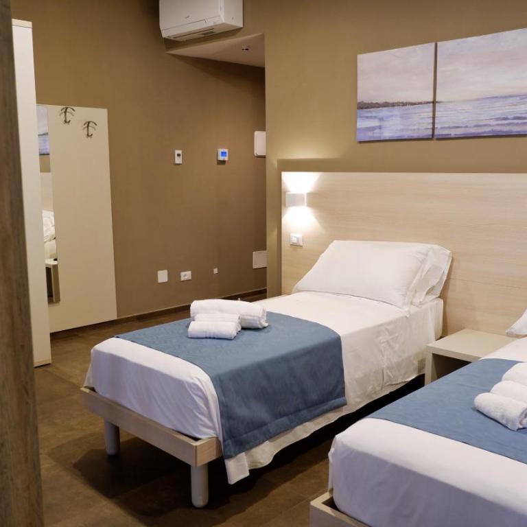 Pianomare Riviera Apartments and Rooms - Monolocale - 11