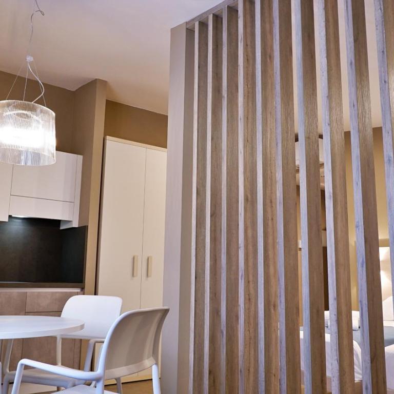 Pianomare Riviera Apartments and Rooms - Monolocale - 12