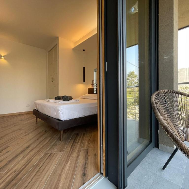 Bardolino Luxury - Villa Deluxe - 25