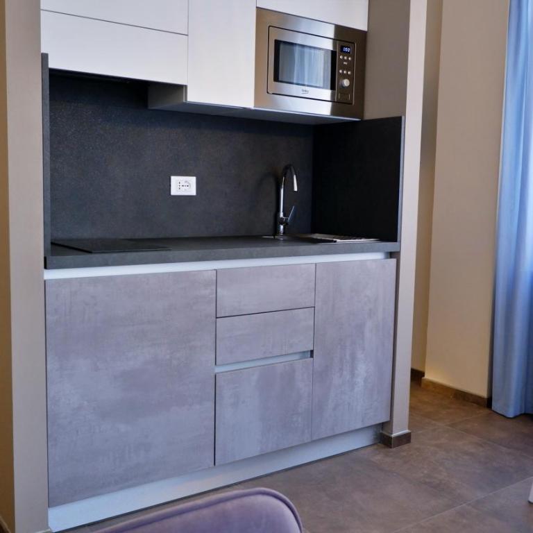 Pianomare Riviera Apartments and Rooms - Monolocale con Accesso Disabili - 7