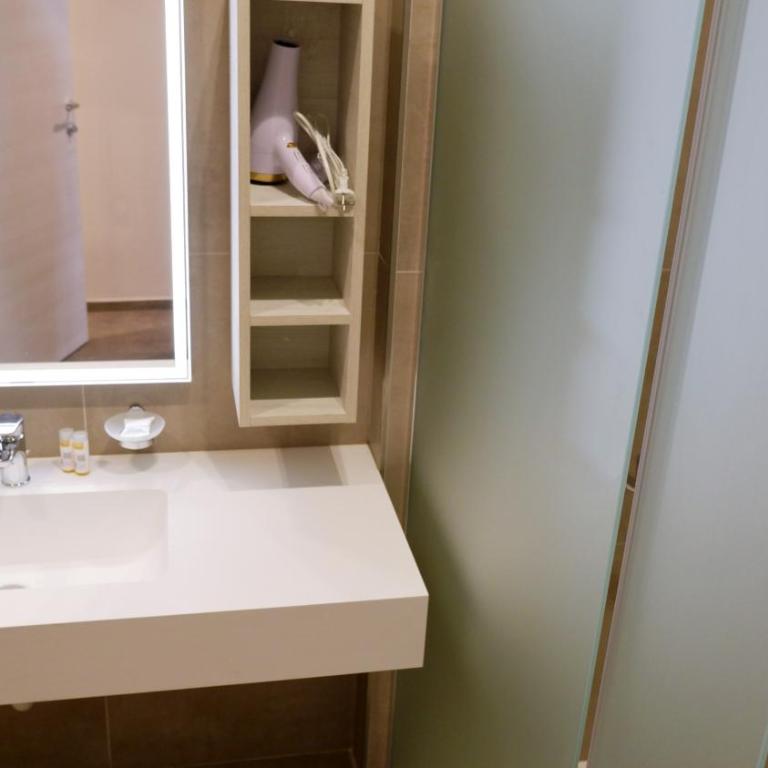 Pianomare Riviera Apartments and Rooms - Monolocale con Accesso Disabili - 5