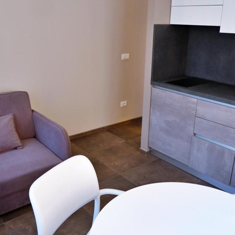 Pianomare Riviera Apartments and Rooms - Monolocale con Accesso Disabili - 2
