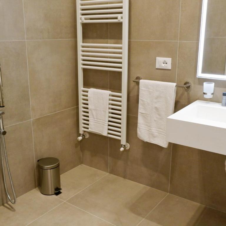Pianomare Riviera Apartments and Rooms - Monolocale con Accesso Disabili - 3