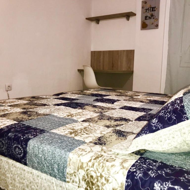 CENTRO-CASCO ANTIGUO C/SAUCEDA-San Eloy - Apartamento de 1 dormitorio - 4