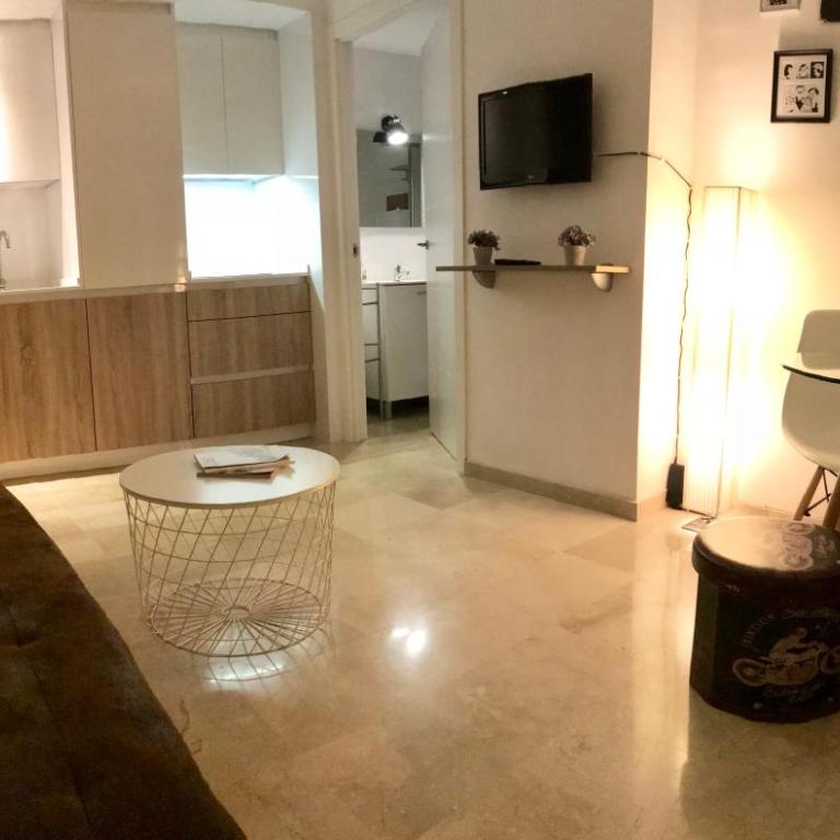 CENTRO-CASCO ANTIGUO C/SAUCEDA-San Eloy - Apartamento de 1 dormitorio - 5