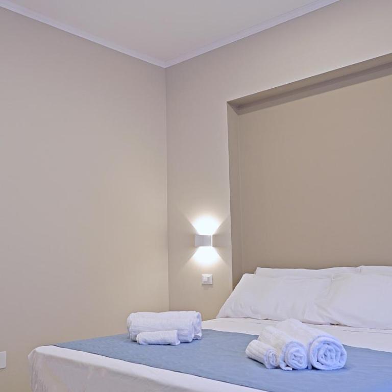 Pianomare Riviera Apartments and Rooms - Monolocale con Accesso Disabili - 6