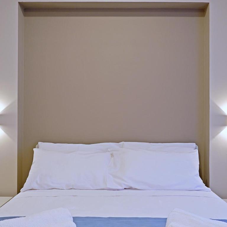 Pianomare Riviera Apartments and Rooms - Monolocale con Accesso Disabili - 9