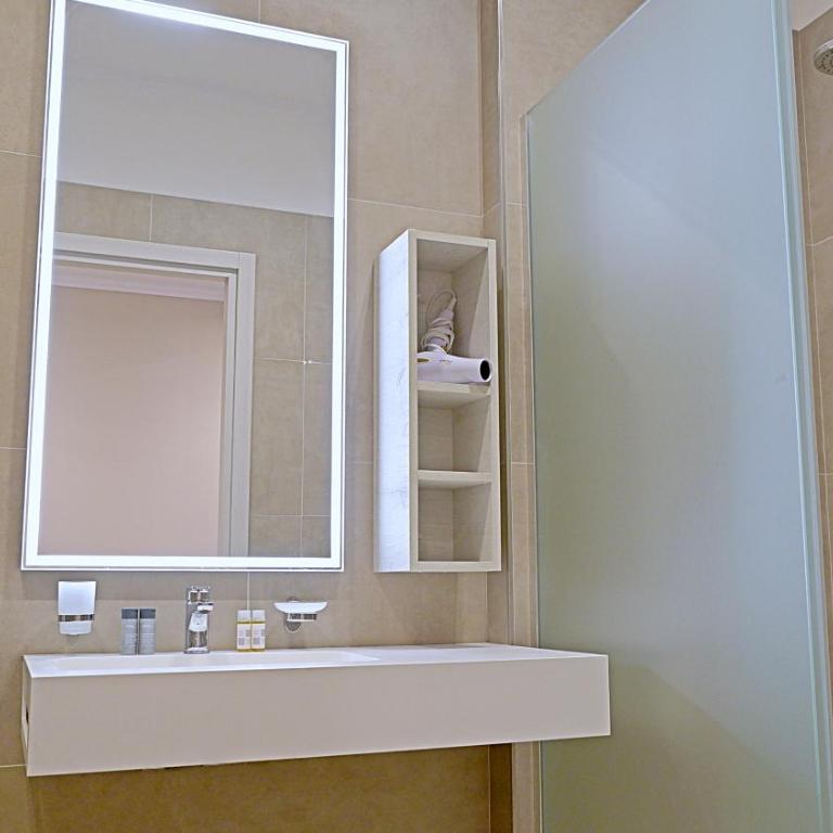 Pianomare Riviera Apartments and Rooms - Monolocale con Accesso Disabili - 11