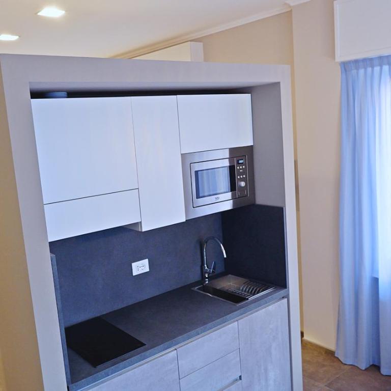 Pianomare Riviera Apartments and Rooms - Monolocale con Accesso Disabili - 12