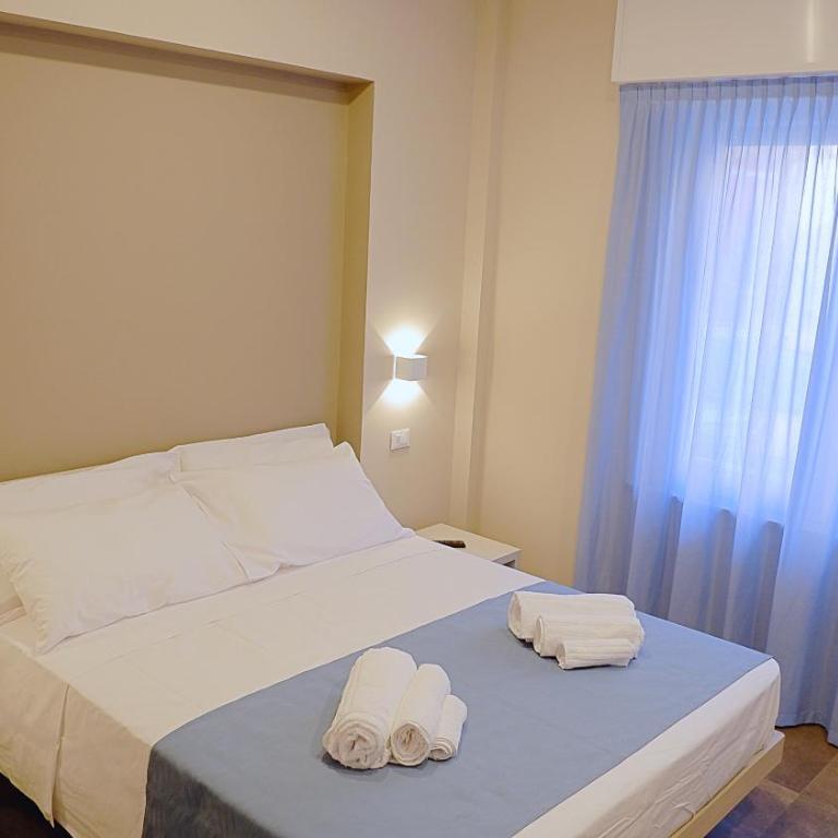 Pianomare Riviera Apartments and Rooms - Monolocale con Accesso Disabili - 1