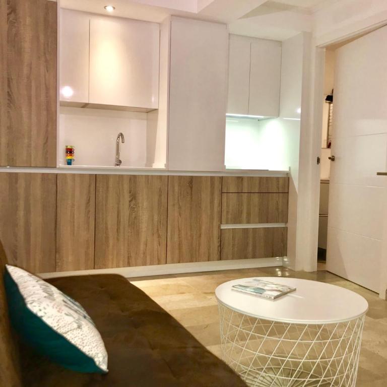 CENTRO-CASCO ANTIGUO C/SAUCEDA-San Eloy - Apartamento de 1 dormitorio - 11